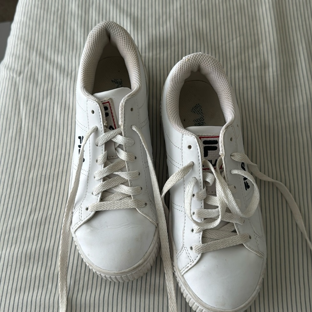 Fila shoes